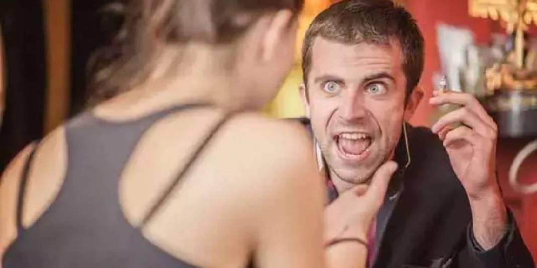 Flört aşamasında gözünüzü açık tutun! Kadınların uzak durması gereken erkekler: ‘Kırmızı bayrak’ olarak tanımlanıyorlar 3